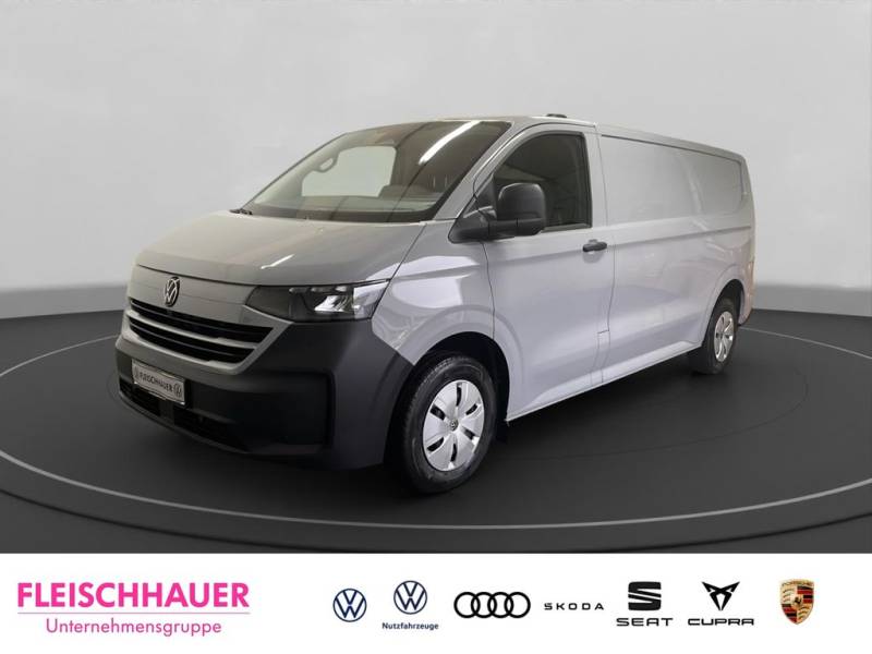Volkswagen Transporter 2.0 TDI LR Kasten LED PDCv+h Klima A