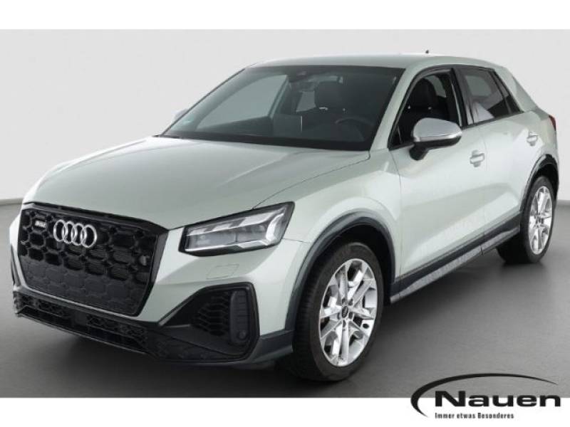 Audi SQ2 quattro S-tronic *ACC*MATRIX*NAVI*KAMERA*SHZ
