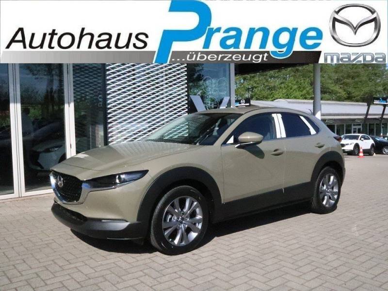 Mazda CX-30 M-Hybrid G-140 AT Homura *Sofort* NAVI ACA