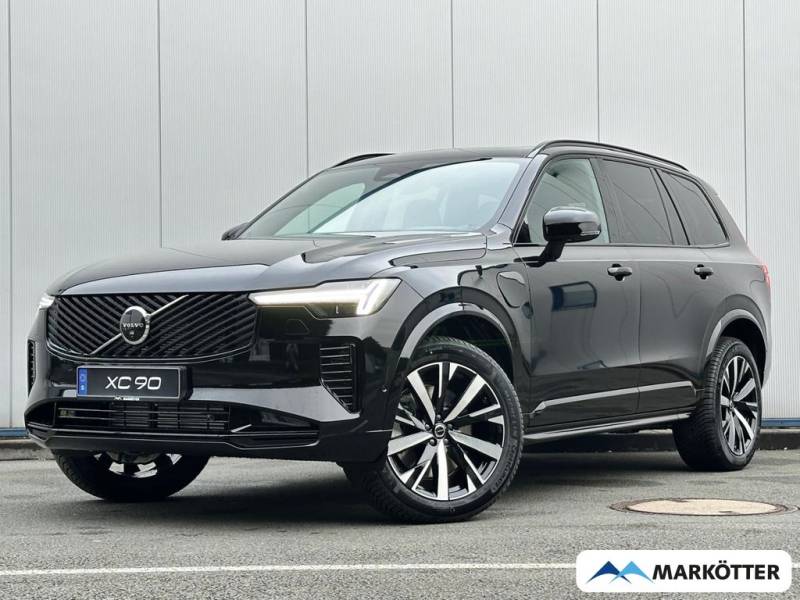 Volvo XC90 Plus Dark Recharge AWD 7-Sitzer 360°/ Pano