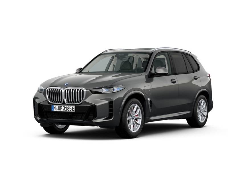 BMW X5 xDrive50e UPE *123.100* M SPORT AHK DA PROF