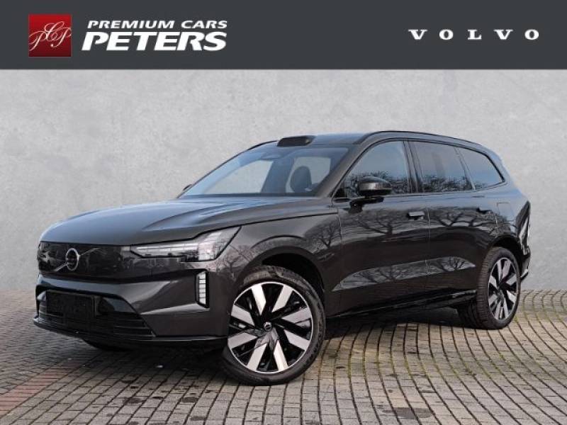 Volvo EX90 Ultra AWD Twin Motor 7-S THORS-HAMMER-BARPR