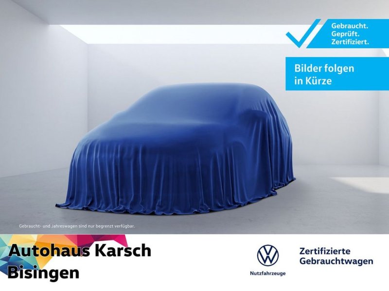 Volkswagen Multivan EDITION T7 2.0 TDI DSG NAVI, AHK