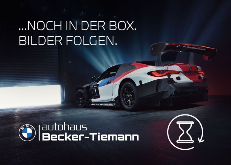 BMW M2 Coupé - UPE 85.730,- € #exclusive