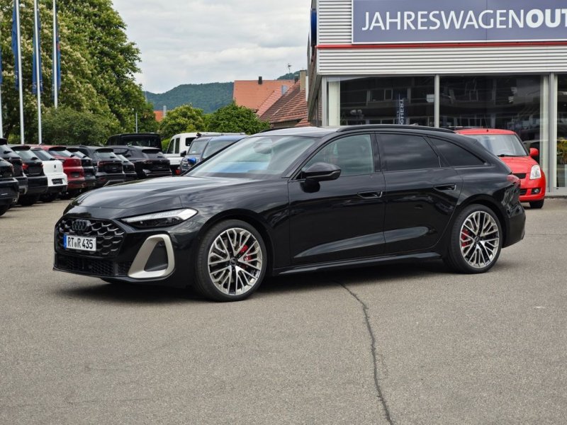 Audi S5 Avant Edition One + S-Sport + Tech-Pro + Pano