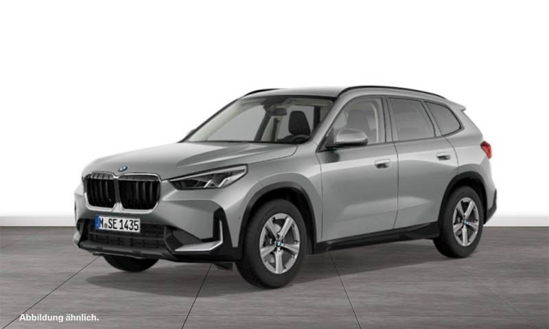 BMW X1 sDrive20i DAB+DRIVING+PARKING-ASSISTANT+SH+AC