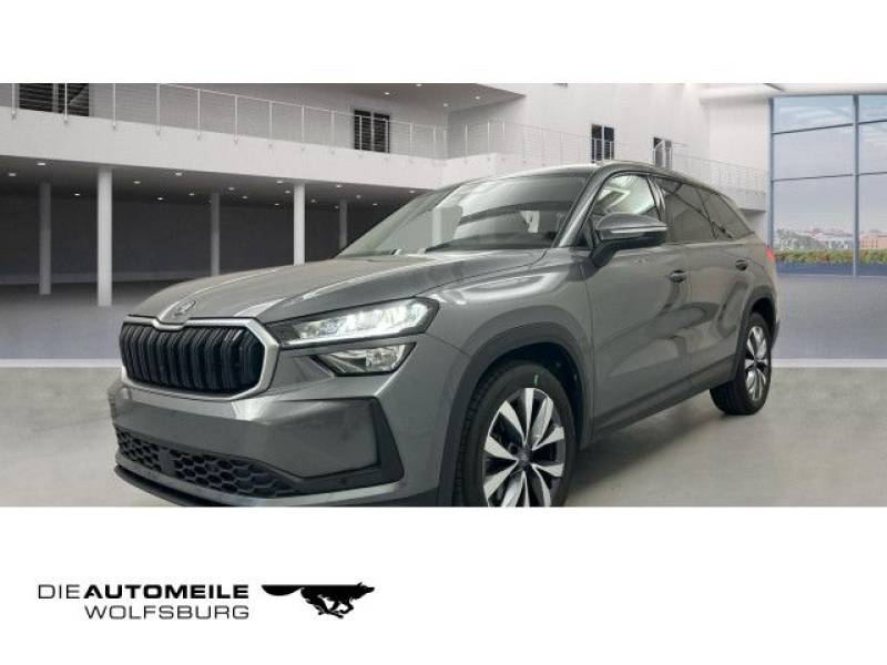 Skoda Kodiaq 2.0 TDI DSG Selection 7SITZE/NAVI/KAM/ACC