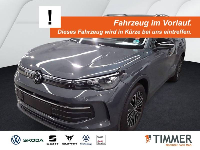 Volkswagen Tiguan 2.0 TDI DSG GOAL +AHK +360° +LED +ACC +VI