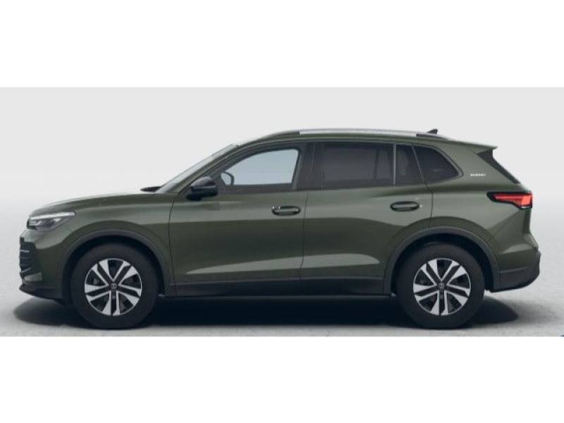 Volkswagen Tiguan ENERGY 2,0 l TDI SCR 110 kW (150 PS) 7-Ga
