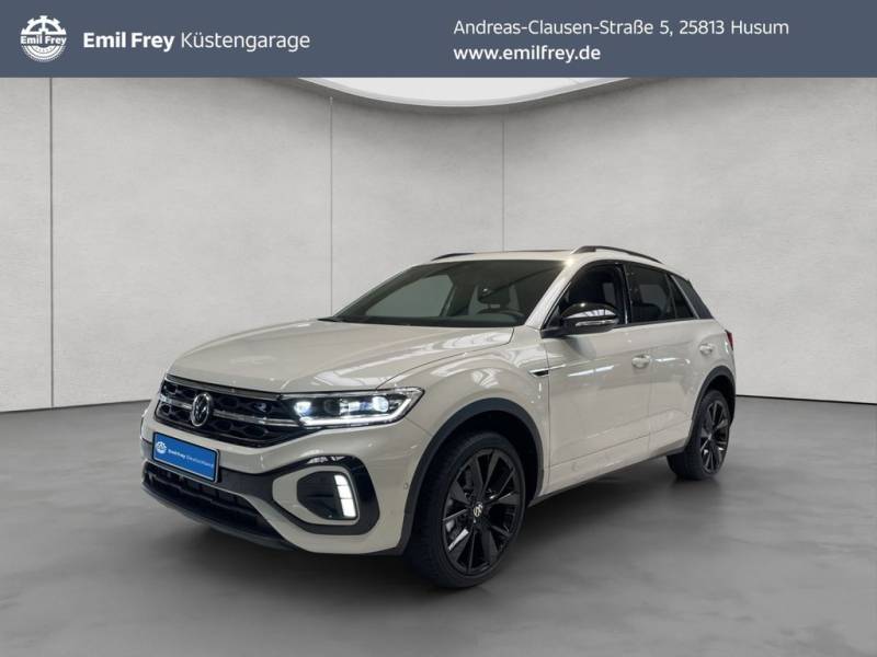 Volkswagen T-Roc 1.5 TSI DSG R-Line PANO RFK ACC EASYOPEN