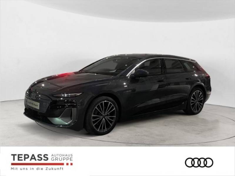 Audi A6 e-tron Avant S LINE TECH NAVI PLUS ACC PDC SH