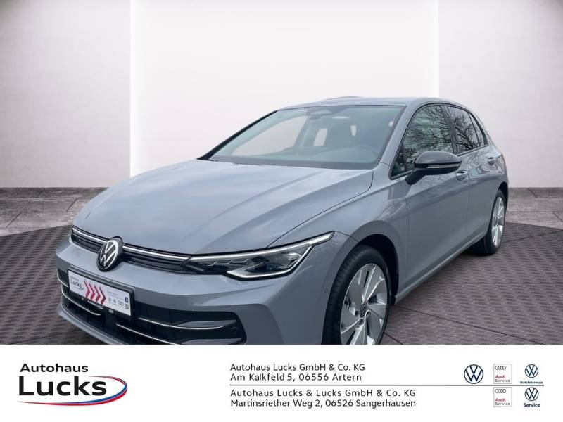 Volkswagen Golf Life 1.5 eTSI LED NAVI ACC KAMERA IQ.LIGHT