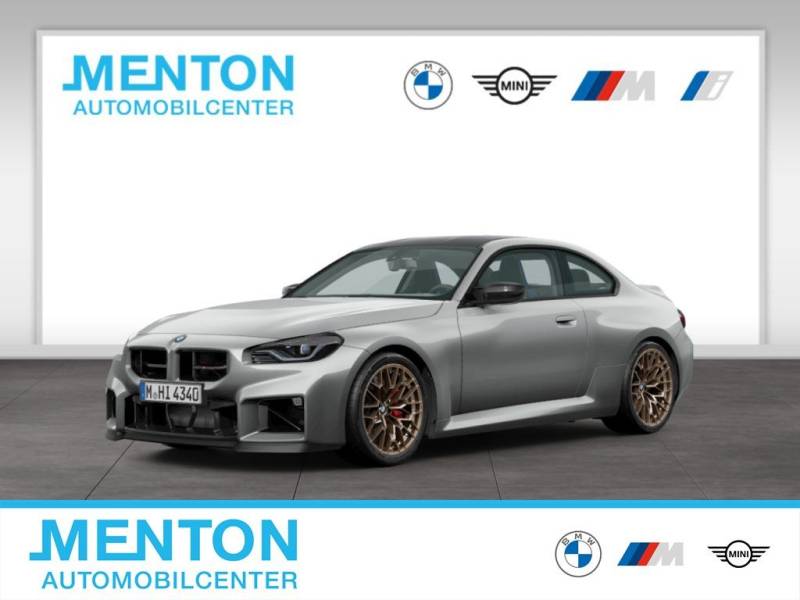 BMW M2 CS Coupe