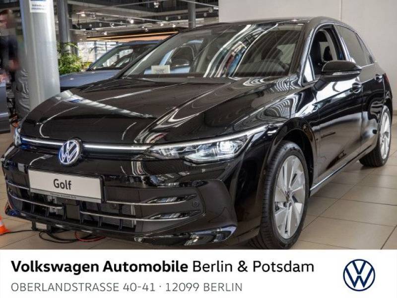Volkswagen Golf ENERGY 1,5 l eTSI OPF 110 kW (150 PS) 7-Gan