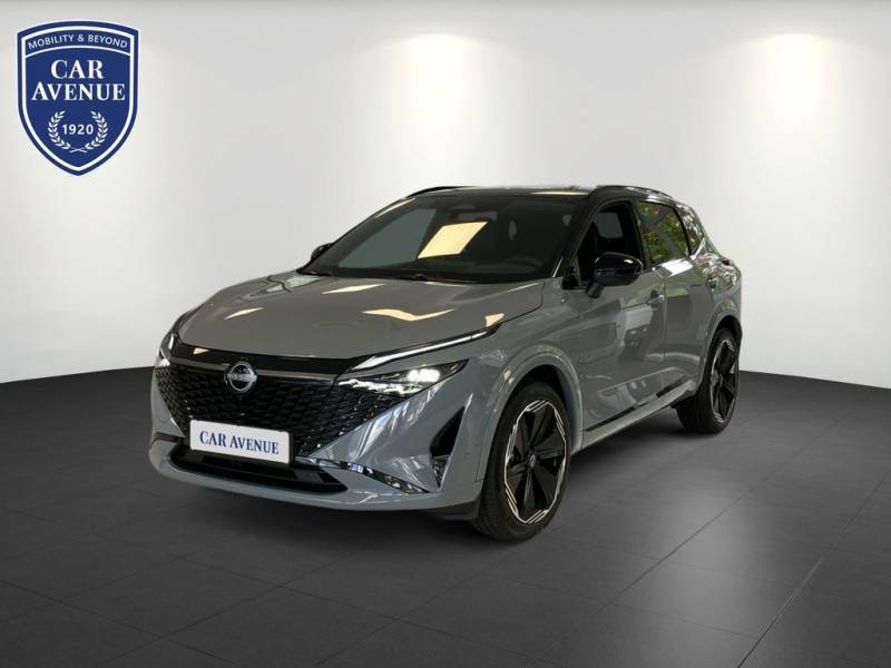 Nissan Qashqai MY25 1.5 e-POWER