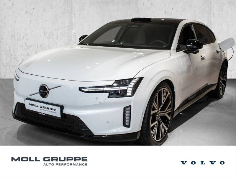 Volvo ES90 RWD Single Motor Extended Range Ultra 4xSHZ