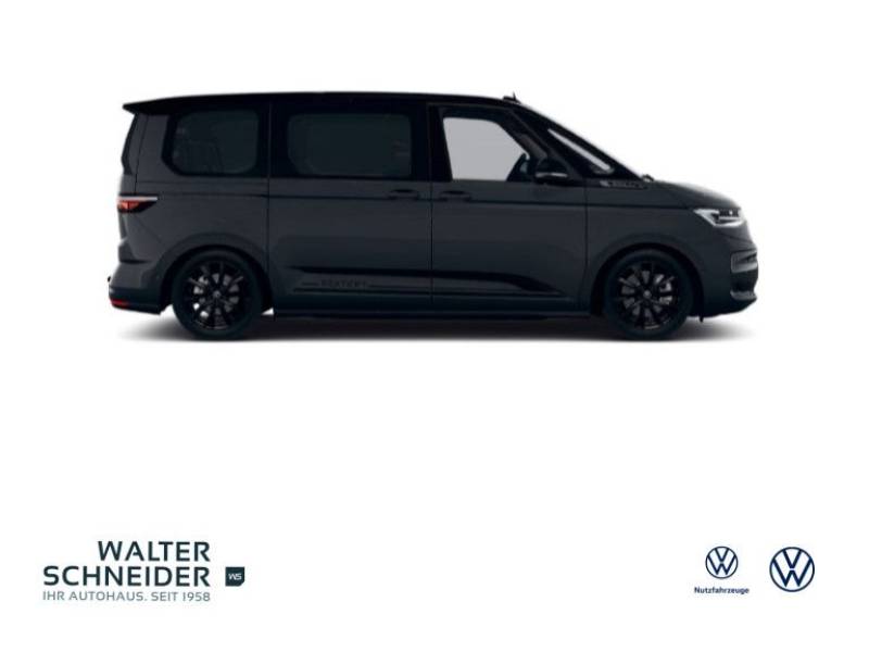Volkswagen Multivan Life "Edition" KÜ 2.0 TDI 110 kW 7-DSG