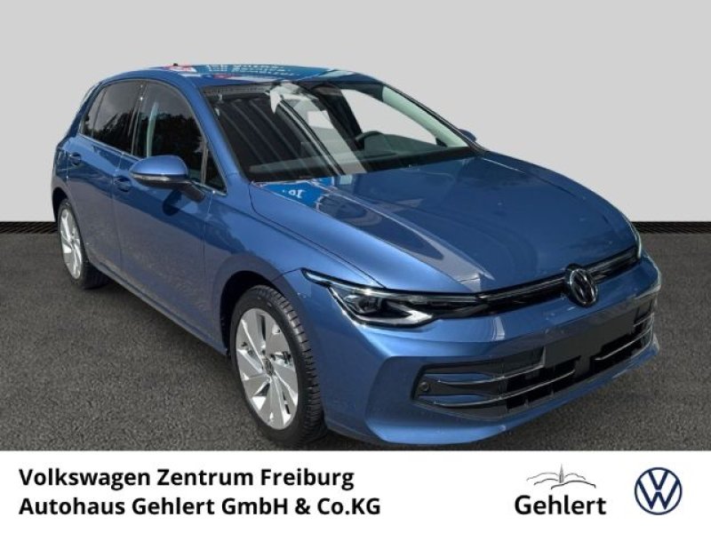 Volkswagen Golf Style 1.5 eTSI ACC IQ.Light Sitzheizung