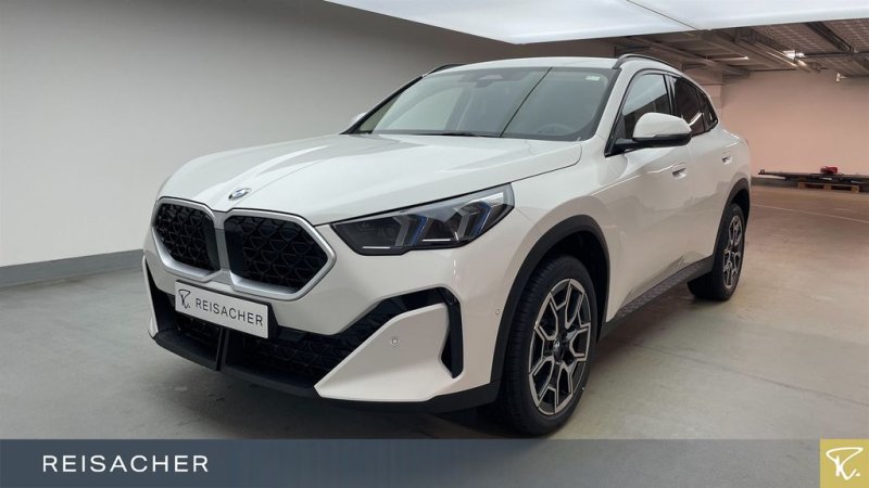 BMW X2 sDrive 20d A DA+,Autom