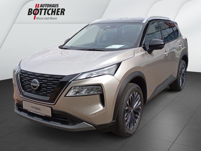 Nissan X-Trail 1.5 e-POWER e-4ORCE AT N-Connecta