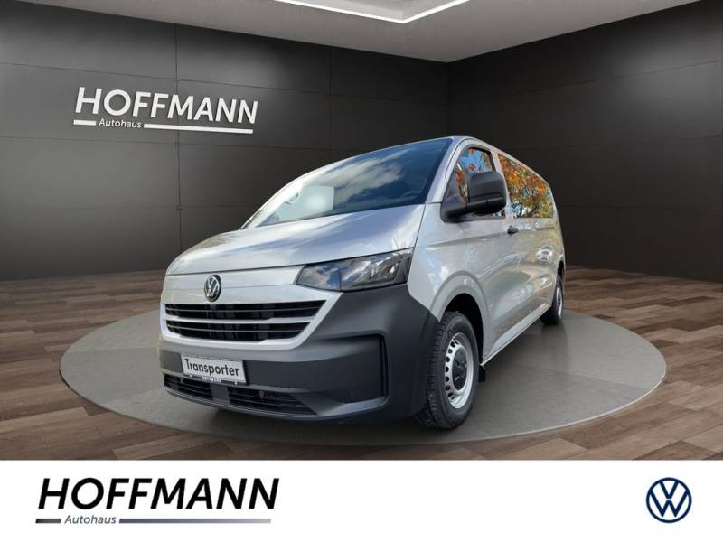 Volkswagen T7 Transporter Kombi 2.0 TDI LR autom. Kamera