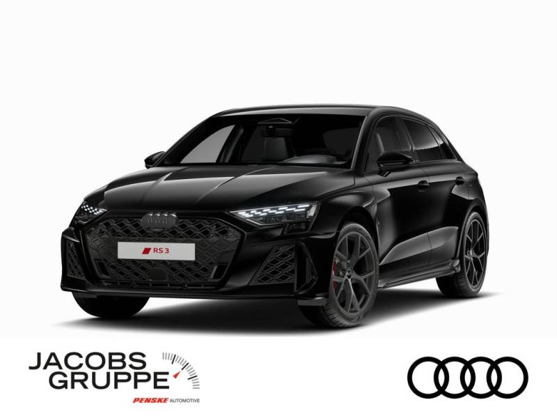 Audi RS 3 Sportback 294 kW S tronic UPE 74.170,- incl