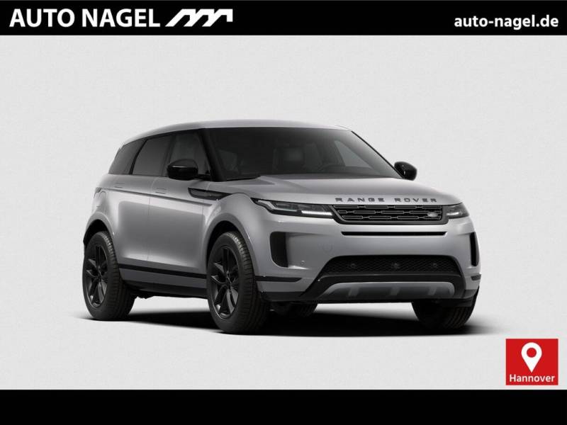 Land Rover Range Rover Evoque D200 S *MOMENTUM*19"360°SHZ