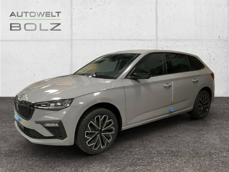 Skoda Scala Balance 1.5 TSI AHK Navi DigiCock LED ACC 