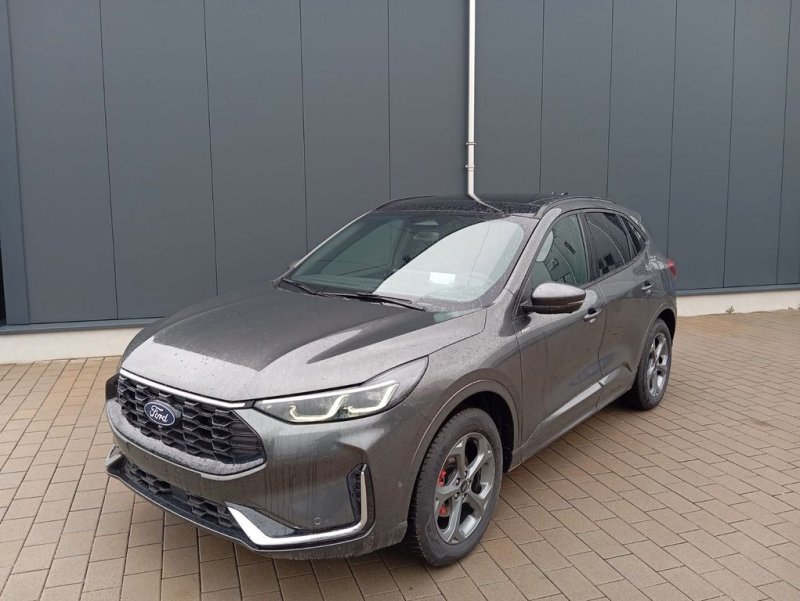 Ford Kuga Hybrid ST-Line X*Allrad*