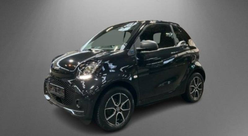Smart CABRIO EQ *PASSION*1.HD*MOD.2022*18TKM*BAT-ZER