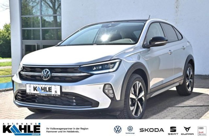 Volkswagen Taigo 1.5 TSI DSG Style Navi AHK Panorama LED AC