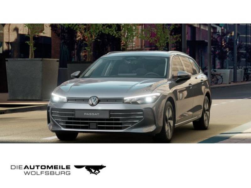 Volkswagen Passat Variant 2.0 TDI SCR DSG Business