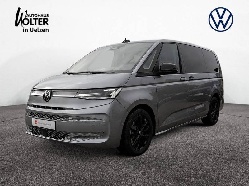 Volkswagen T7 Multivan 2.0 TDI Goal lang PANO MATRIX-LED