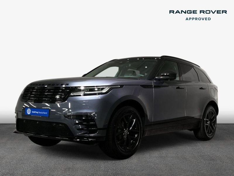 Land Rover Range Rover Velar P400e Dynamic SE