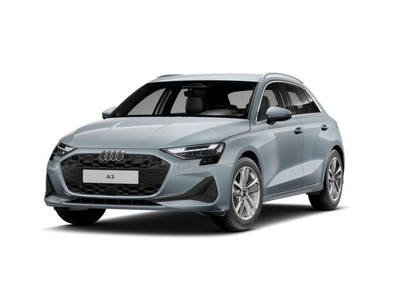 Audi A3 Sportback TDI 110 kW S tronic