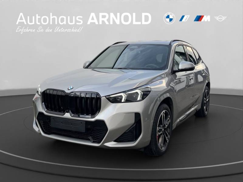 BMW X1 sDrive20i M Sportpaket Pro Head-Up Harman Kar