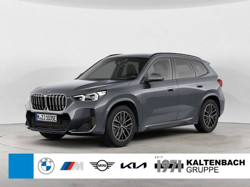 BMW X1 xDrive30e M-Sport 360° LED HUD ACC AHK NAVI