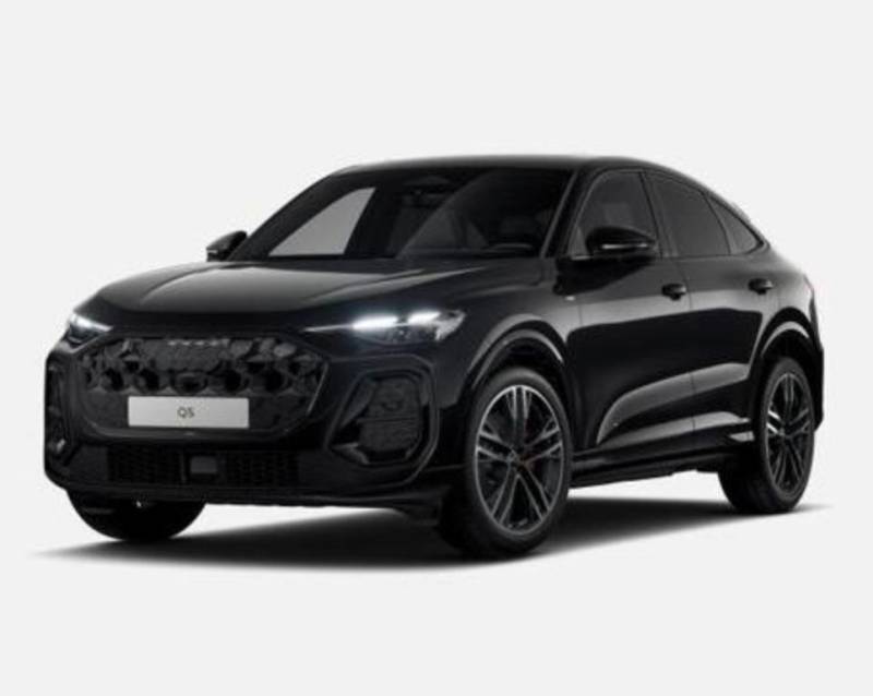 Audi Q5 Sportback 2.0 TDI/PANO/LUFT/21" /Alkantara