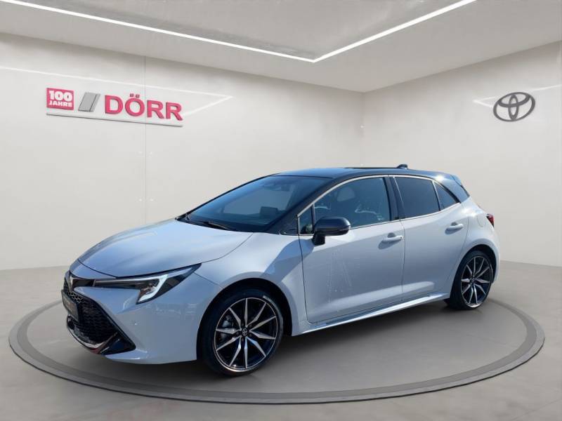 Toyota Corolla 2.0 Hybrid GR Sport*