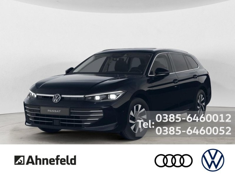 Volkswagen Passat Business 2.0 TDI DSG