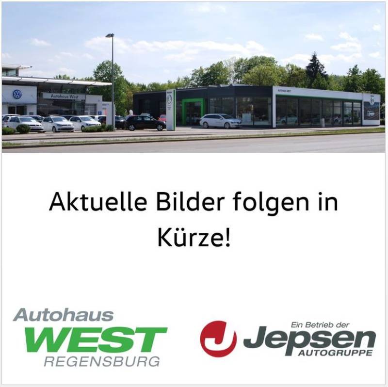 Skoda Octavia Combi 1.5 TSI mHEV DSG AHK/MATRIX/RFK