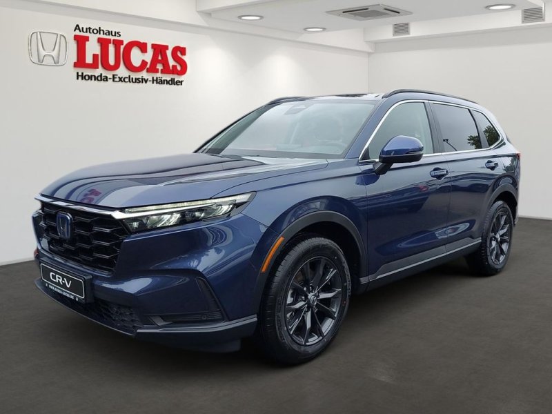 Honda CR-V e:HEV Elegance 2WD*289,-€ RATE