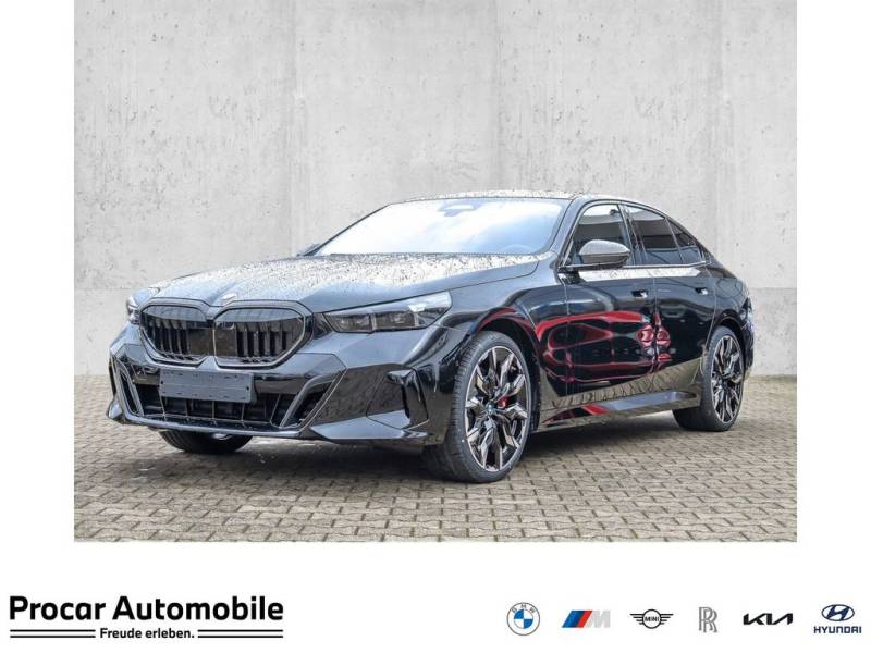 BMW 540d xDrive Sport Pro Bowers and Wilkins Fahr. Pro