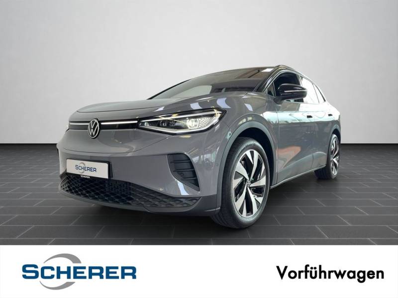 Volkswagen ID.4 Pro 4MOTION GOAL 210 kW (286 PS) 77 kWh 1-G