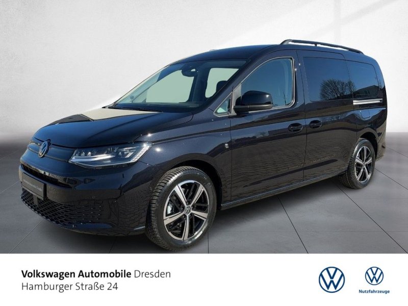 Volkswagen Caddy California Maxi 1.5 TSI 7-Gang-DSG