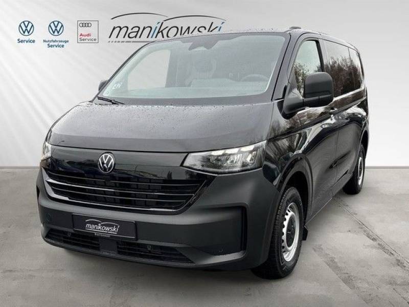 Volkswagen Transporter Kombi 2.0 TDI 110 PS KLIMA LED APP