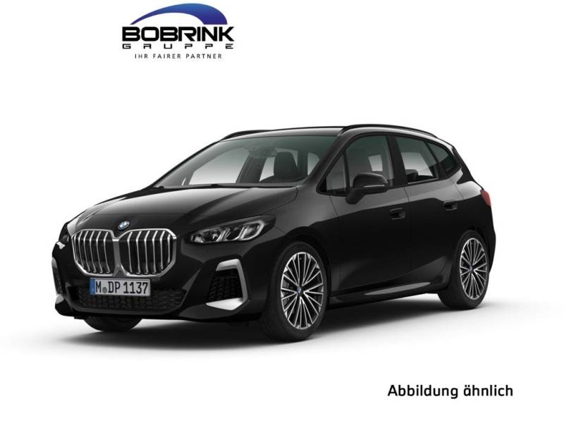 BMW 218 Active Tourer i M Sport Navi Sitzhzg. DAB