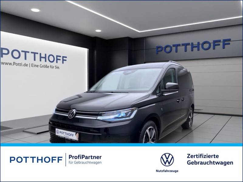 Volkswagen Caddy Energy 2,0 DSG TDI Sofort Verfügbar