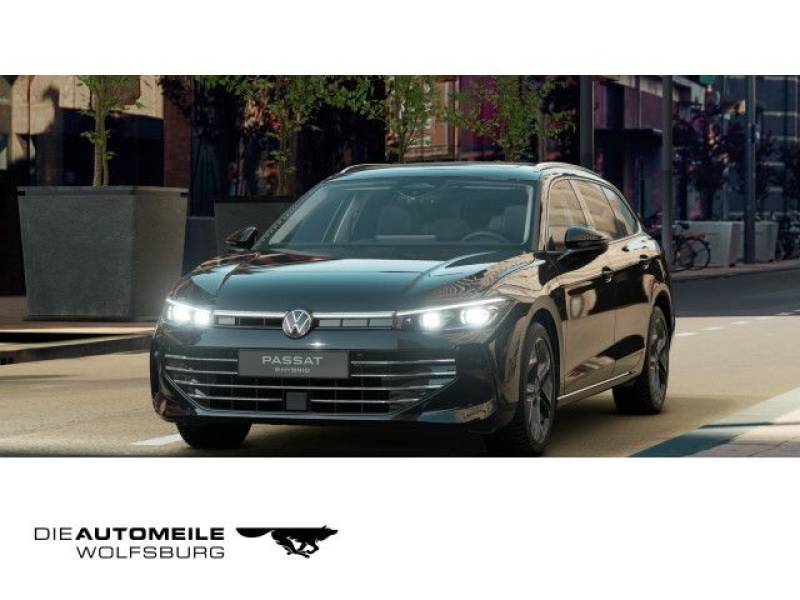 Volkswagen Passat Variant 1.5 eHybrid OPF DSG Elegance