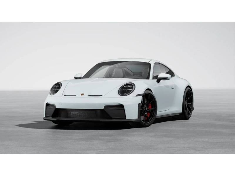 Porsche 911 GT3 mit Touring-Paket Lift, Chrono,HDMatrix